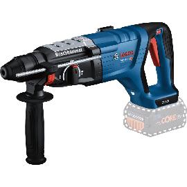 Akku-Bohrhammer mit SDS plus GBH 18V-28D Produktbild